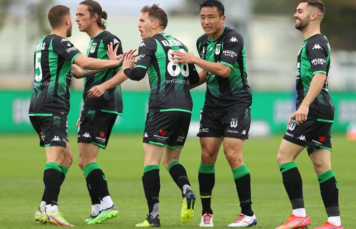 Nhận định, soi kèo Western United vs Macarthur, 14h05 ngày 19/4