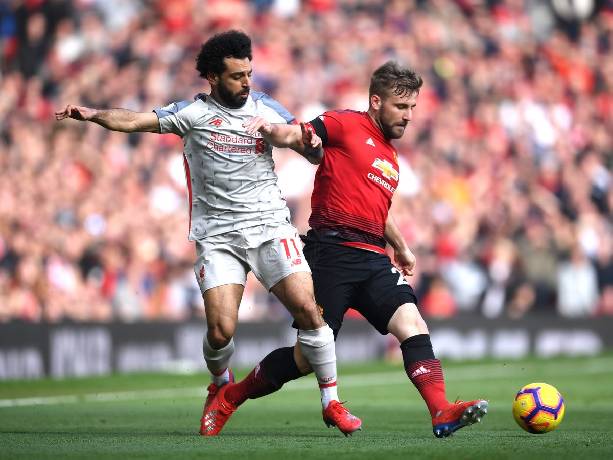 Soi k&egrave;o chẵn/ lẻ Liverpool vs MU, 2h ng&agrave;y 20/4