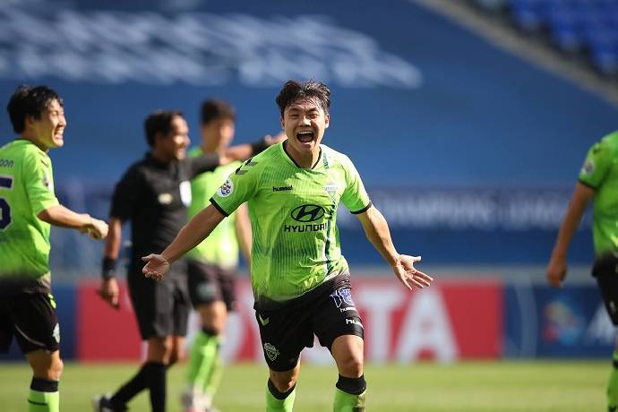 Soi k&egrave;o phạt g&oacute;c Yokohama Marinos vs Jeonbuk Motors, 21h ng&agrave;y 19/4