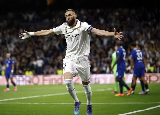 Đội hình ra sân chính thức Chelsea vs Real Madrid, 2h ngày 19/4 (cập nhật)