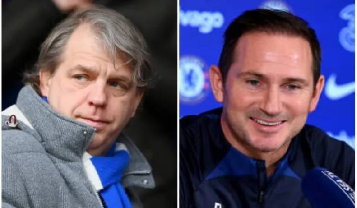 Lampard h&eacute; lộ chuyện th&acirc;m cung b&iacute; sử về &ocirc;ng chủ mới của Chelsea