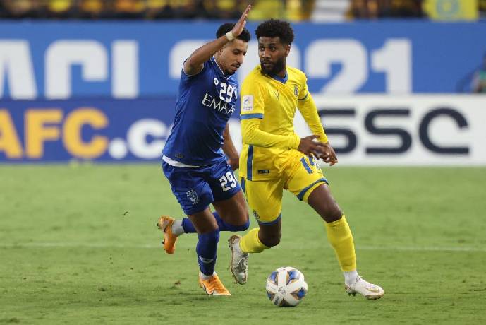 Nhận định, soi kèo Al Hilal vs Al-Nassr, 02h00 ngày 19/4