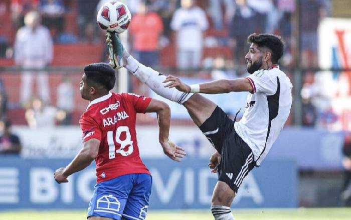Nhận định, soi kèo Colo Colo vs Monagas, 08h00 ngày 20/4