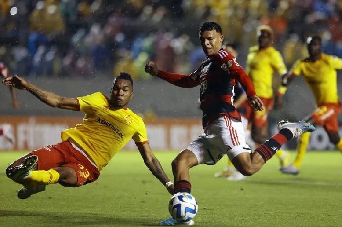 Nhận định, soi kèo Flamengo vs Nublense, 07h30 ngày 20/4