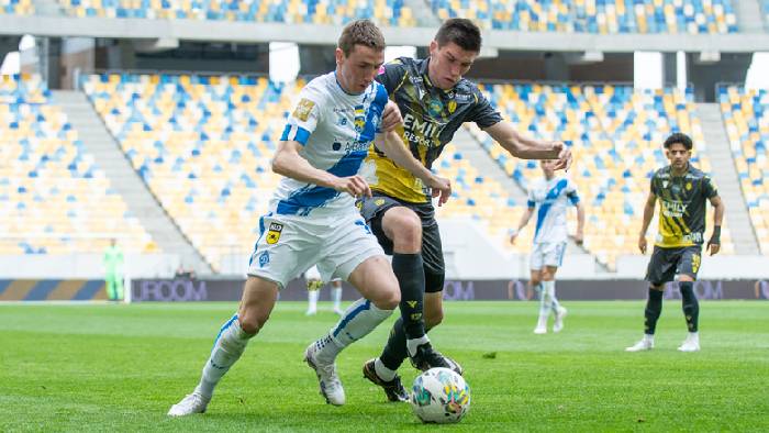 Nhận định, soi kèo Inhulets Petrove vs Rukh Lviv, 17h00 ngày 19/4