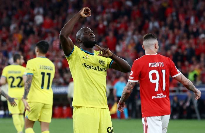 Nhận định, soi kèo Inter Milan vs Benfica, 02h00 ngày 20/4