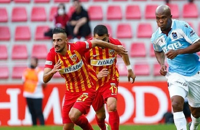 Nhận định, soi kèo Kayserispor vs Kasimpasa, 21h00 ngày 19/4