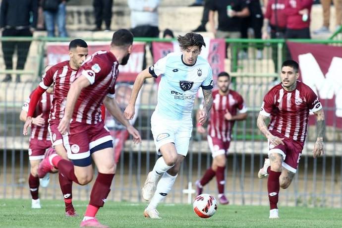 Nhận định, soi kèo Kifisia vs Proodeftiki, 18h45 ngày 19/4