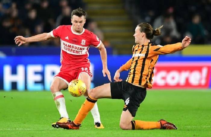 Nhận định, soi kèo Middlesbrough vs Hull City, 02h00 ngày 20/4