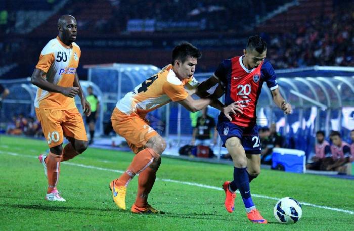 Nhận định, soi kèo PDRM vs Johor Darul Takzim, 21h00 ngày 19/4