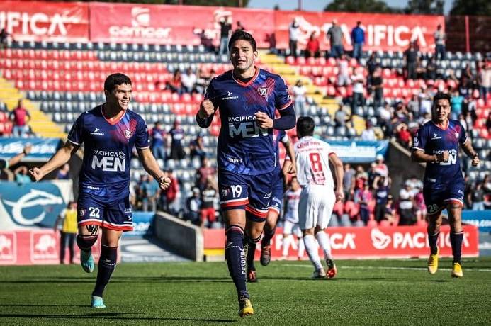 Nhận định, soi kèo Raya2 Expansion vs Tepatitlan De Morelos. 10h05 ngày 20/4