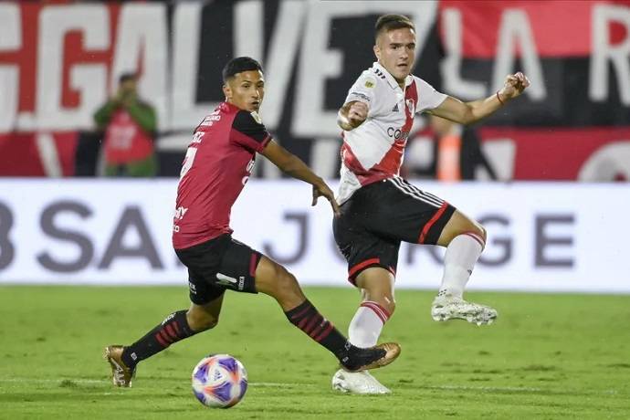 Nhận định, soi kèo River Plate vs Sporting Cristal, 07h00 ngày 20/4