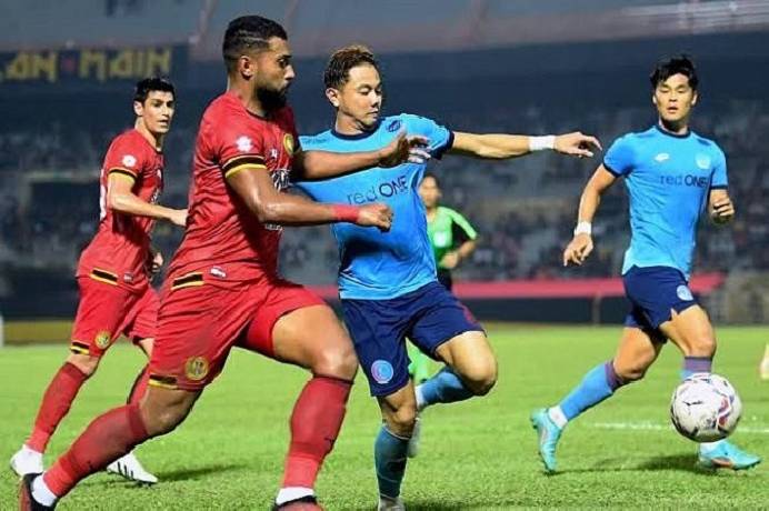 Nhận định, soi k&egrave;o Sabah vs Kelantan, 20h15 ng&agrave;y 19/4