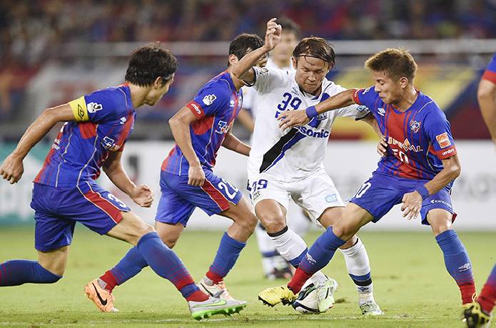 Nhận định, soi kèo Tokyo vs Gamba Osaka, 17h ngày 19/4