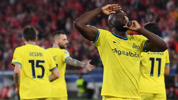 Siêu máy tính dự đoán kết quả Inter Milan vs Benfica, 02h00 ngày 20/4