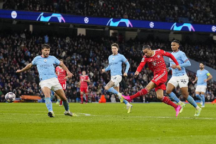 Th&ocirc;ng tin lực lượng, đội h&igrave;nh dự kiến Bayern Munich vs Man City, 02h00 ng&agrave;y 20/4