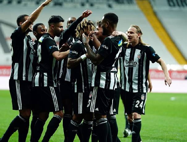 Nhận định, soi k&egrave;o Besiktas với Ankaragucu 0h00 20/04: H&ograve;a l&agrave; đẹp
