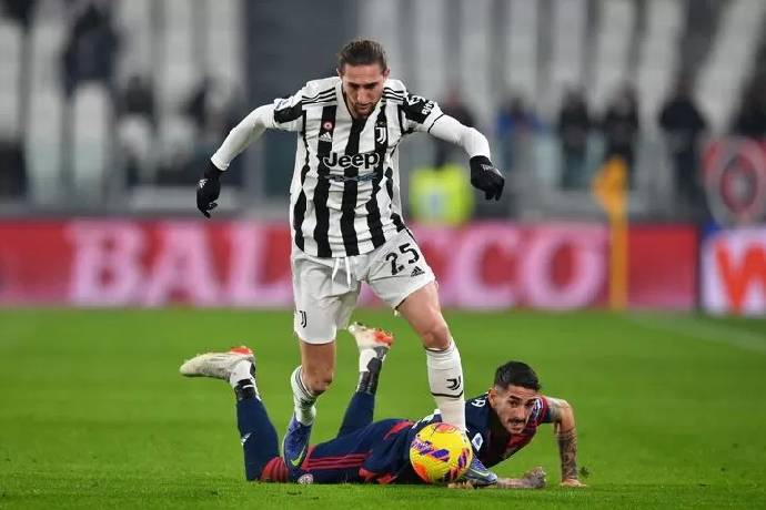 Nhận định, soi k&egrave;o Cagliari vs Juventus, 01h45 ng&agrave;y 20/4: Tự tin tiếp kh&aacute;ch