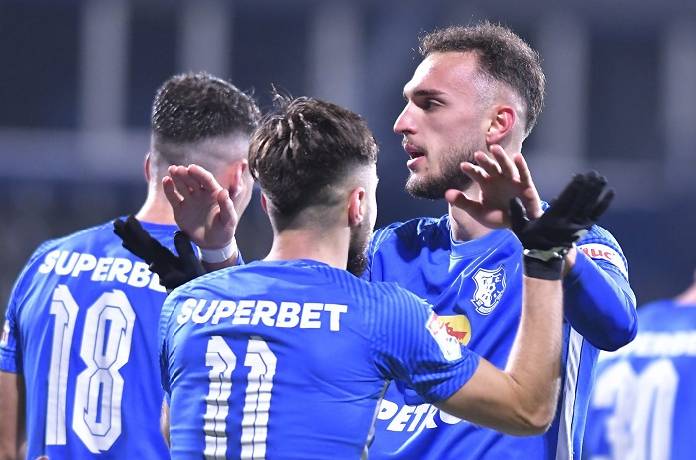 Nhận định, soi k&egrave;o Farul Constanta với Cluj 0h30 20/04: C&acirc;n t&agrave;i c&acirc;n sức