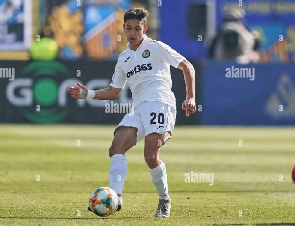 Nhận định, soi k&egrave;o Levski Krumovgrad với Slavia Sofia 0h00 20/04: Chủ nh&agrave; thắng nhẹ