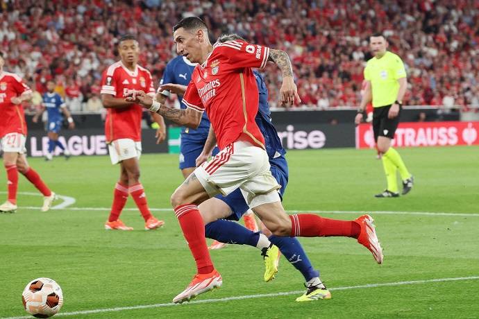Nhận định, soi k&egrave;o Marseille với Benfica, 2h00 ng&agrave;y 19/4: Kh&oacute; cho chủ nh&agrave;