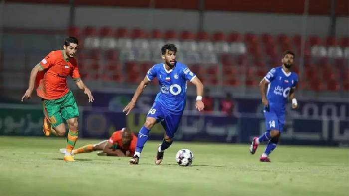 Nhận định, soi k&egrave;o Nassaji Mazandaran với Tractor SC, 20h00 ng&agrave;y 19/4: Tiếp tục b&eacute;t bảng