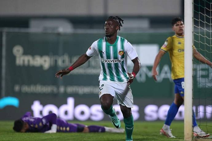 Nhận định, soi k&egrave;o Rio Ave vs Arouca, 02h15 ng&agrave;y 20/4: Kh&aacute;c nhau ở động lực