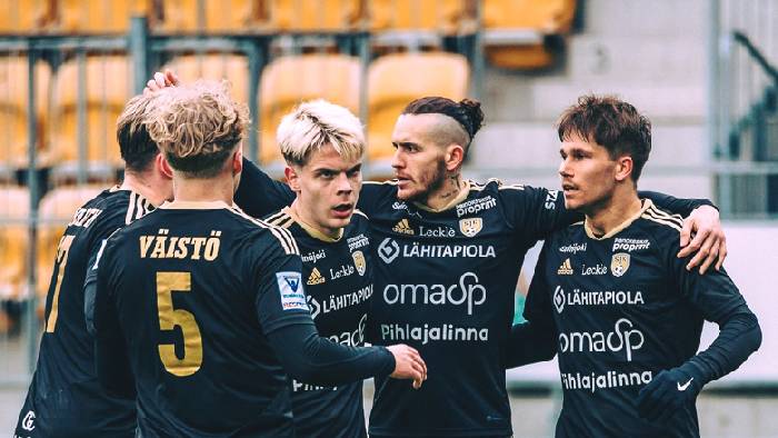 Nhận định, soi k&egrave;o Seinajoki với Ilves Tampere, 22h00 ng&agrave;y 19/4: Kh&aacute;ch kh&ocirc;ng đ&aacute;ng tin