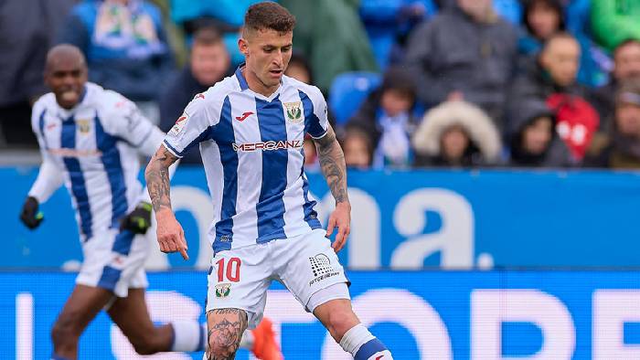 Nhận định, soi k&egrave;o Tenerife với Leganes, 01h30 ng&agrave;y 20/4: Tin v&agrave;o cửa dưới