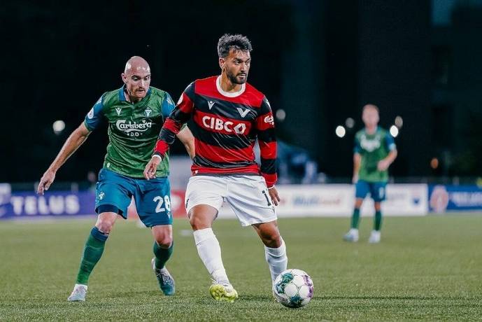 Nhận định, soi k&egrave;o Vancouver vs HFX Wanderers, 09h00 ng&agrave;y 19/4: Tiếp đ&agrave; hưng phấn