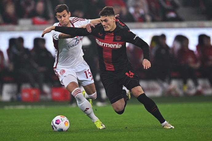 Nhận định, soi k&egrave;o West Ham với Bayer Leverkusen, 2h00 ng&agrave;y 19/4: Nhiệm vụ bất khả thi