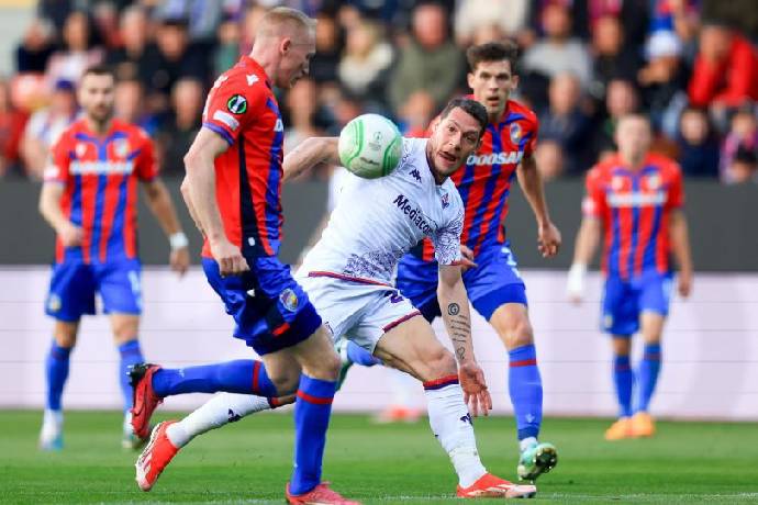 Ph&acirc;n t&iacute;ch k&egrave;o hiệp 1 Fiorentina vs Plzen, 23h45 ng&agrave;y 18/4