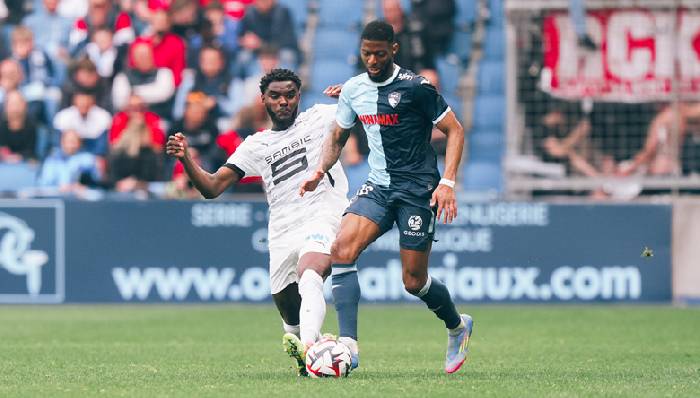 Kèo vàng bóng đá Rennes vs Nantes, 01h45 ngày 19/4: Đi dễ khó về