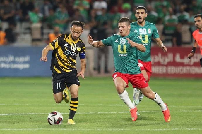 Nhận định, soi kèo Al-Wehdat vs Al Hussein, 23h45 ngày 18/4: Giữ chắc ngôi đầu