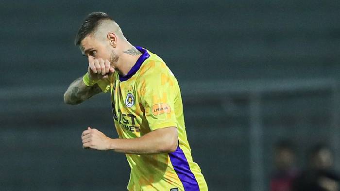 Nhận định, soi k&egrave;o Becamex B&igrave;nh Dương vs H&agrave; Nội FC, 18h00 ng&agrave;y 19/4: Tin v&agrave;o cửa tr&ecirc;n