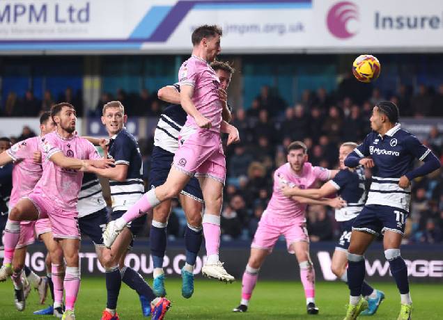 Nhận định, soi kèo Blackburn vs Millwall, 21h00 ngày 18/4: Rộng cửa top 6