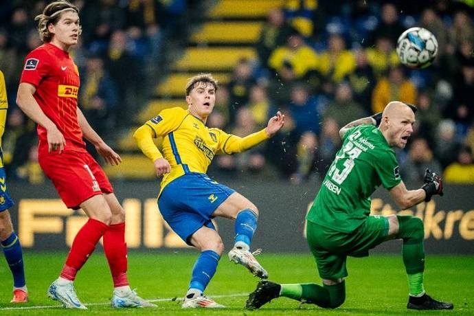 Nhận định, soi kèo Brondby vs Nordsjaelland, 0h00 ngày 19/4: Không bất ngờ