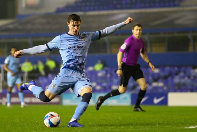 Nhận định, soi kèo Coventry vs West Brom, 21h00 ngày 18/4: Trận đấu 6 điểm