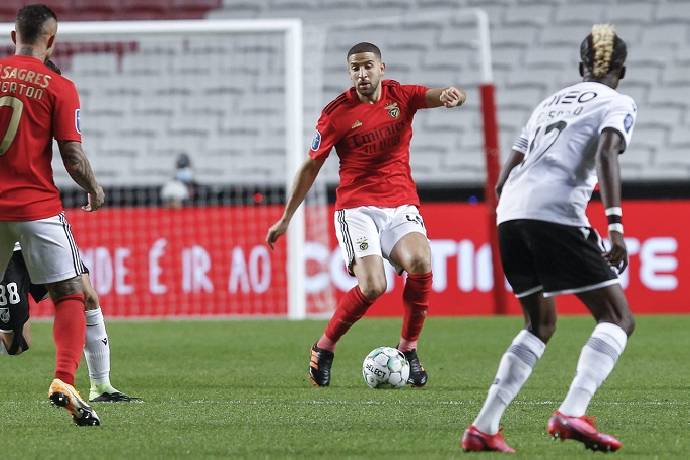 Nhận định, soi kèo Guimaraes vs Benfica, 2h20 ngày 20/4: Nhọc nhằn giành điểm