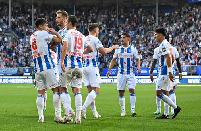 Nhận định, soi kèo Heerenveen vs Almere, 1h00 ngày 20/4: Khách quá kém cỏi