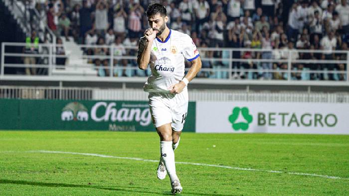 Nhận định, soi kèo Lamphun Warrior vs Nakhon Pathom, 19h00 ngày 19/4: Ba điểm ở lại