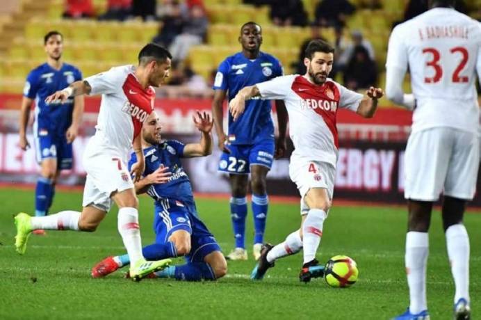 Nhận định, soi kèo Monaco vs Strasbourg, 0h00 ngày 20/4: Giữ chắc top 2