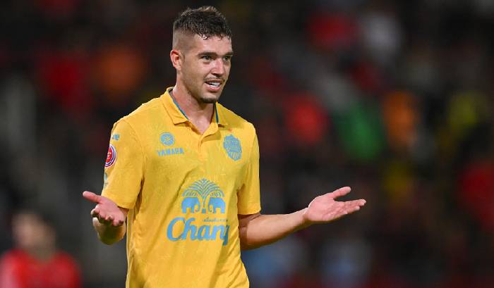 Nhận định, soi k&egrave;o Ratchaburi vs Buriram United, 18h00 ng&agrave;y 19/4: Ch&iacute;nh thức đăng quang