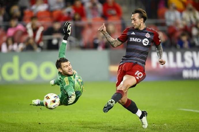 Nhận định, soi kèo Real Salt Lake vs Toronto, 08h30 ngày 20/4: Dễ cầm chân nhau