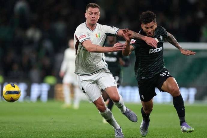 Nhận định, soi kèo Arouca vs Estrela, 21h30 ngày 19/4: 3 điểm ở lại