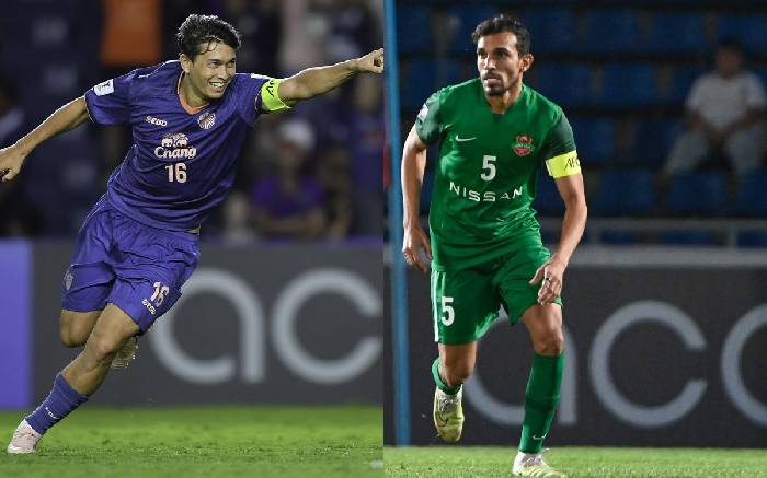 Nhận định, soi k&egrave;o Buriram vs Shabab Al Ahli, 23h15 ng&agrave;y 18/4: Ưu thế cửa tr&ecirc;n