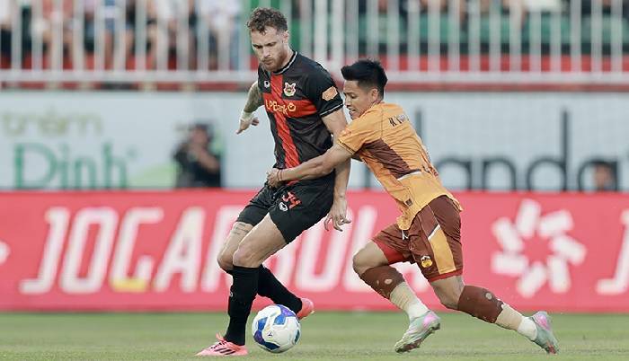 Nhận định soi kèo Ninh Bình vs PVF-CAND, 18h00 ngày 18/4: Lại thắng