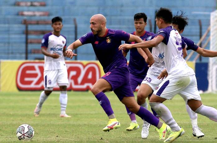 Nhận định, soi k&egrave;o Persik Kediri vs Persita Tangerang, 15h30 ng&agrave;y 19/4: Tin v&agrave;o Persita Tangerang