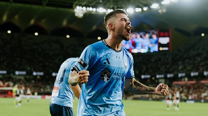 Nhận định soi kèo Sydney FC vs Perth Glory, 16h35 ngày 18/4: Đối thủ yêu thích