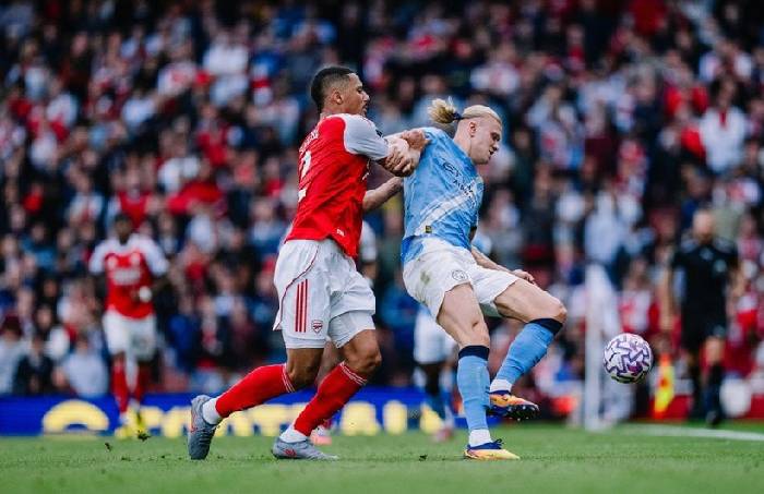 Opta dự đo&aacute;n kết quả v&ograve;ng 33 giải Ngoại hạng Anh: Hai trận đại chiến